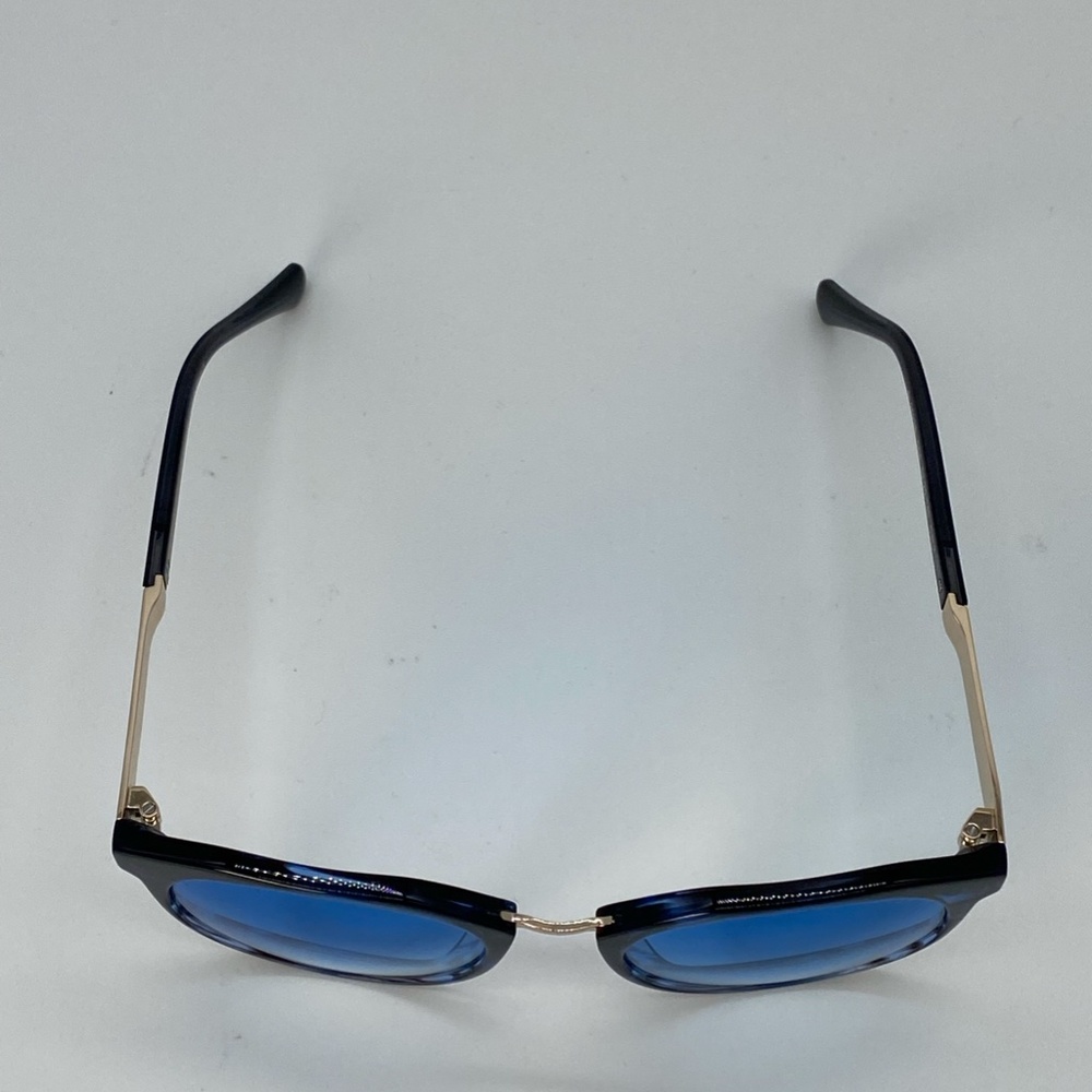 Balmain Women's Blue Bl 2523 53mm Polarized Sunglasses - Picture 2 of 10